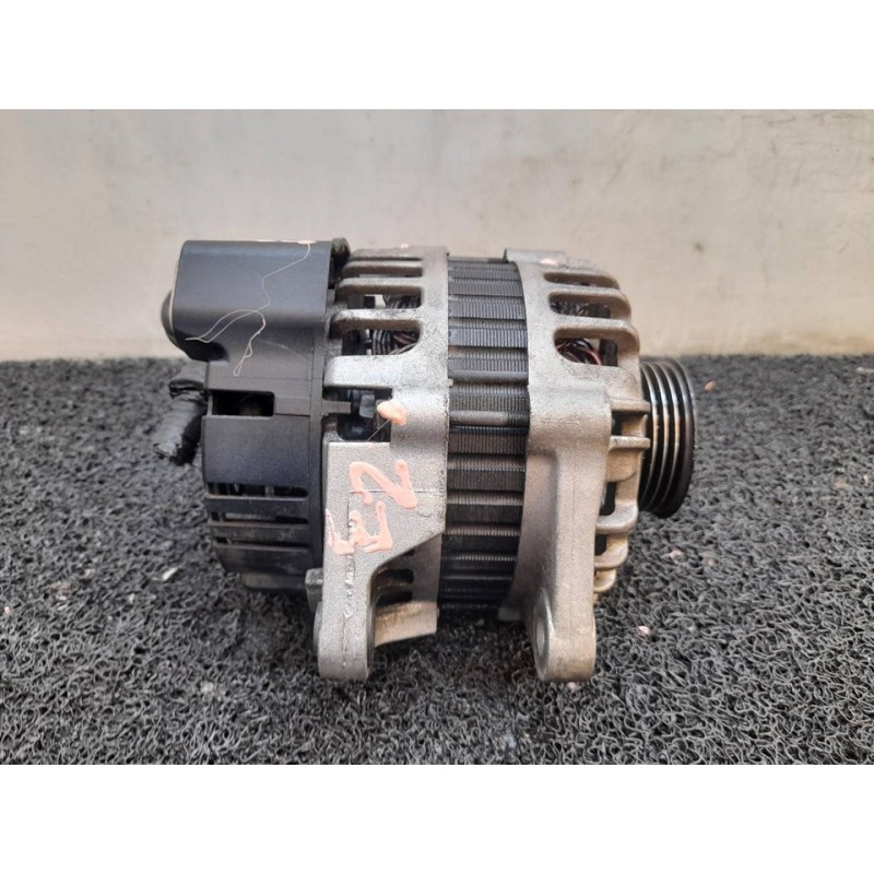 Recambio de alternador para kia picanto 1.1 lx referencia OEM IAM 3730002551 2655517 - Rojo 2