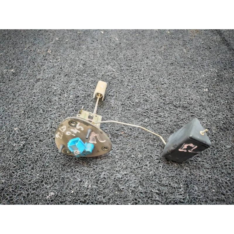 Recambio de aforador para mitsubishi colt (cj0) 1300 glx referencia OEM IAM MR135469  