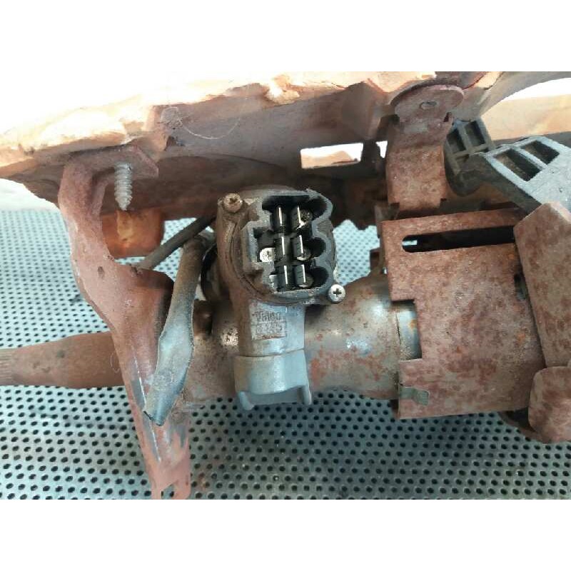 Recambio de columna direccion para nissan primera berlina (p12) 1.9 16v turbodiesel cat referencia OEM IAM - Gris 3
