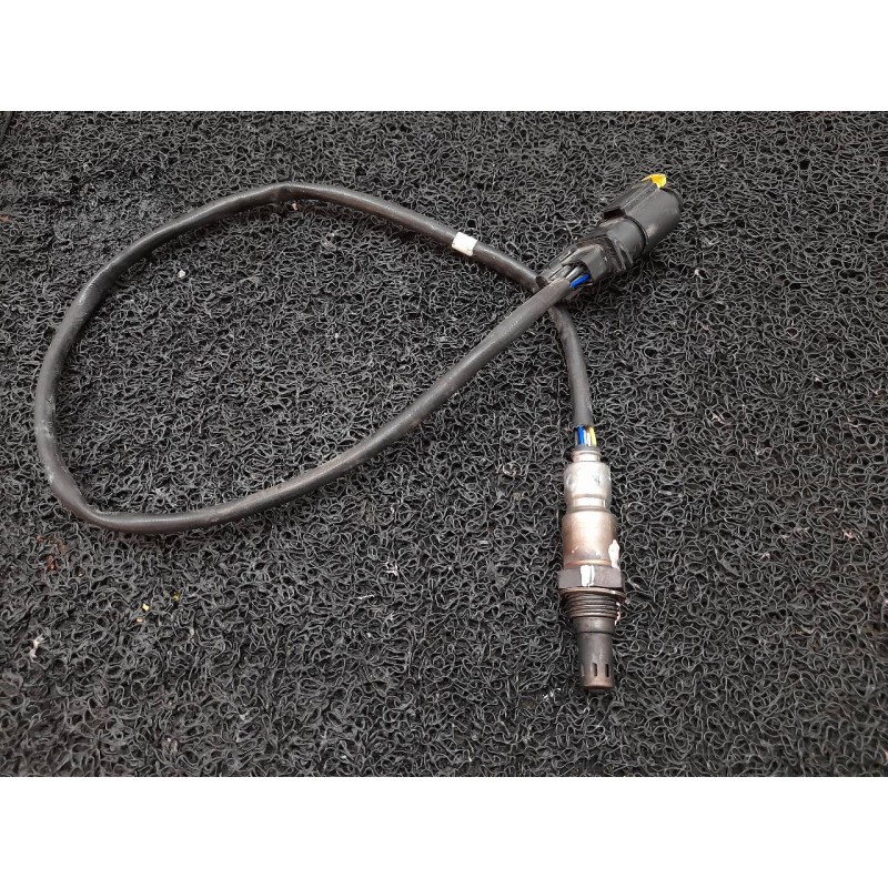 Recambio de sonda lambda para fiat doblo ii cargo (263) furgón base referencia OEM IAM 55210334 UAA0002 