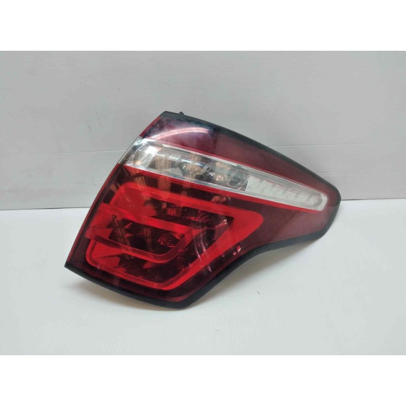 Recambio de piloto trasero derecho para citroën c4 picasso millenium referencia OEM IAM 9673164780  