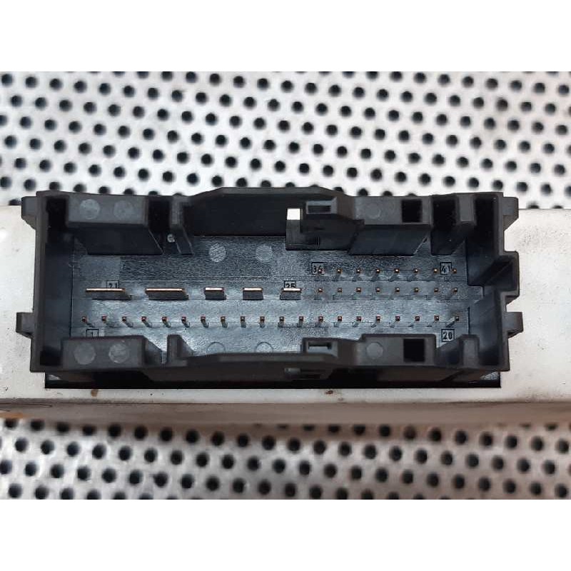 Recambio de centralita check control para bmw serie 3 berlina (e90) 320d referencia OEM IAM 61356943791 1061920853 5WK494120BF - Azul 5