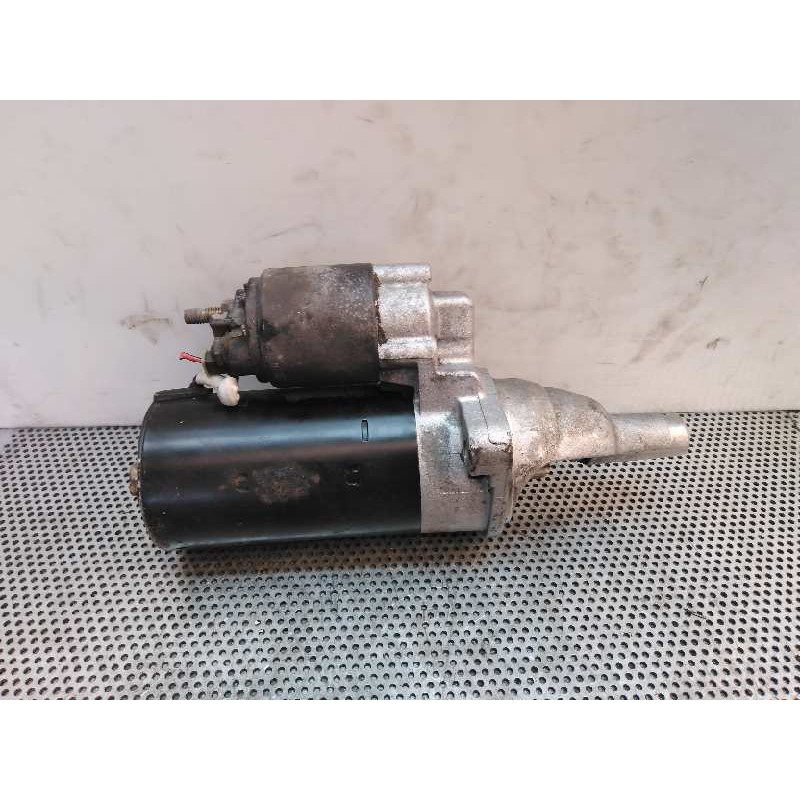 Recambio de motor arranque para audi a6 berlina (4b2) 2.5 v6 24v tdi referencia OEM IAM 059911023H 0001109021 5