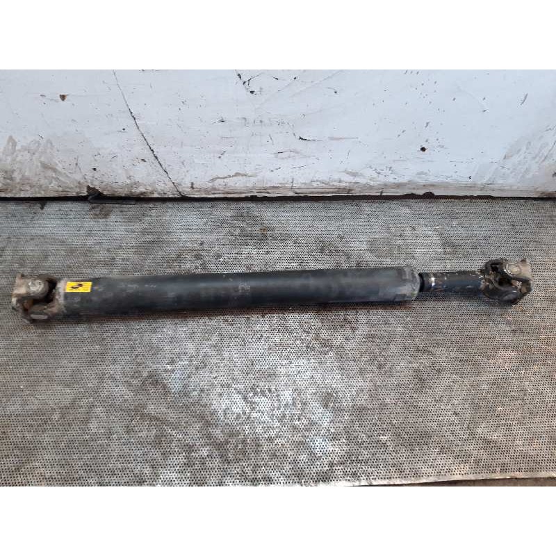 Recambio de transmision central para kia sorento 2.5 crdi ex referencia OEM IAM   