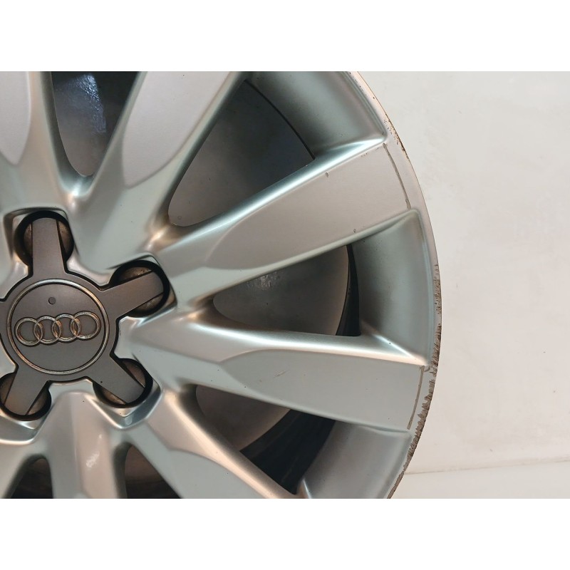Recambio de llanta para audi a1 (8x1, 8xk) 1.6 tdi referencia OEM IAM 8X0601025BB - Marrón 3