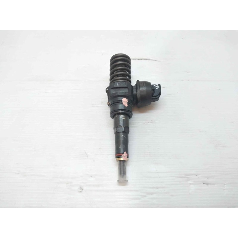 Recambio de inyector para seat alhambra (7v9) stylance referencia OEM IAM 0414720215 038130073AG BOSCH - Gris 10