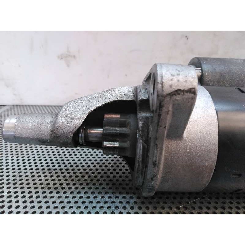 Recambio de motor arranque para audi a6 berlina (4b2) 2.5 v6 24v tdi referencia OEM IAM 059911023H 0001109021 6