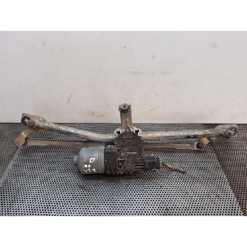 Recambio de motor limpia delantero para skoda fabia (6y2/6y3) comfort referencia OEM IAM 058000727 0390241500 6Q1955119