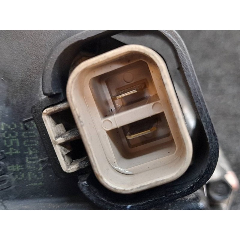 Recambio de alternador para kia picanto 1.1 lx referencia OEM IAM 3730002551 2655517 - Rojo 4