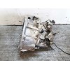 Recambio de caja cambios para nissan primera berlina (p12) 1.9 16v turbodiesel cat referencia OEM IAM ND0102  