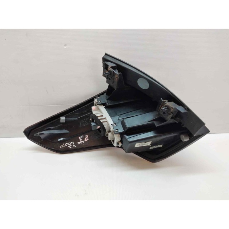 Recambio de piloto trasero derecho para citroën c4 picasso millenium referencia OEM IAM 9673164780 3