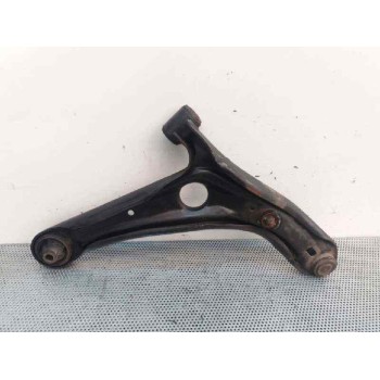 BRAZO SUSPENSION INFERIOR DELANTERO IZQUIERDO 