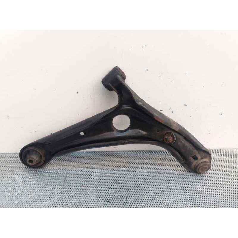 Recambio de brazo suspension inferior delantero izquierdo para toyota yaris (ncp1/nlp1/scp1) 1.0 cat referencia OEM IAM   