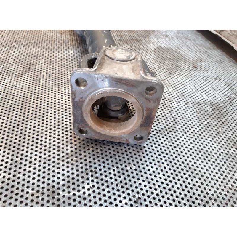 Recambio de transmision central para kia sorento 2.5 crdi ex referencia OEM IAM - Gris 3