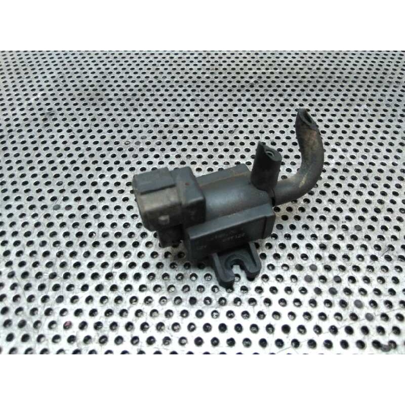 Recambio de valvula aire adicional para opel astra gtc 1.7 16v cdti referencia OEM IAM 722448001  