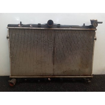 RADIADOR AGUA 2531029010S 