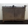 Recambio de radiador agua para hyundai coupe (rd) 1.6 fx referencia OEM IAM 2531029010S  