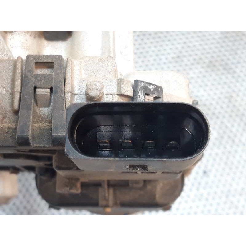 Recambio de motor limpia delantero para skoda fabia (6y2/6y3) comfort referencia OEM IAM 058000727 0390241500 6Q1955119 - Azul 2