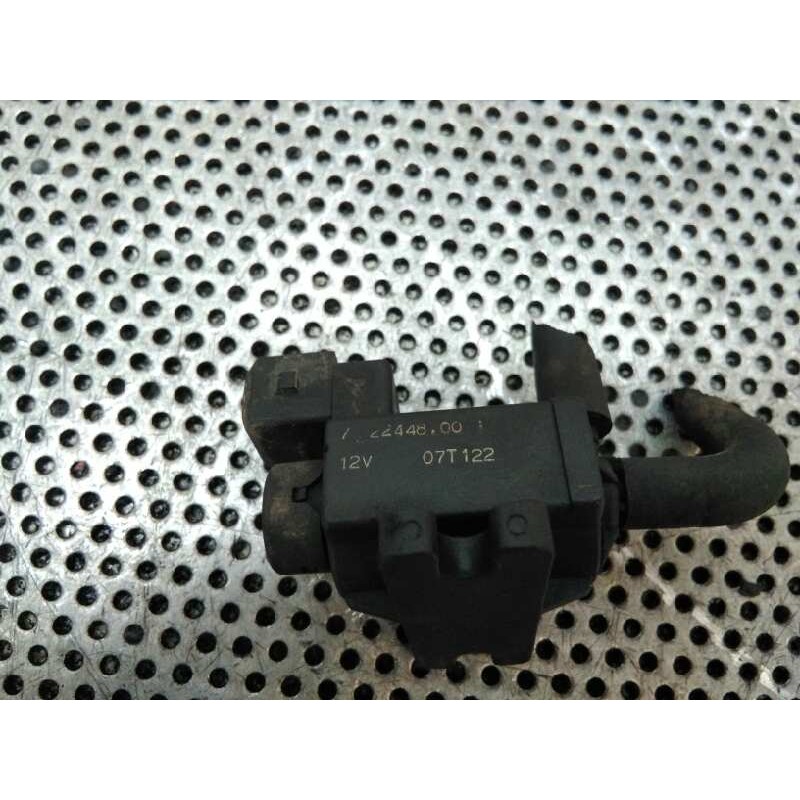 Recambio de valvula aire adicional para opel astra gtc 1.7 16v cdti referencia OEM IAM 722448001 - Negro 2