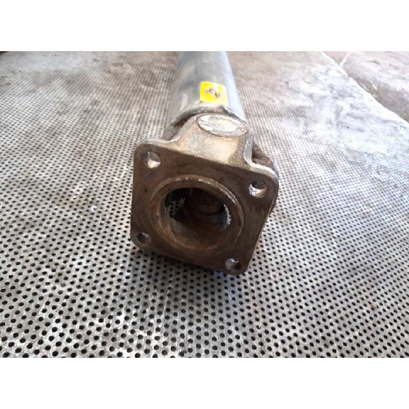 Recambio de transmision central para kia sorento 2.5 crdi ex referencia OEM IAM - Gris 4