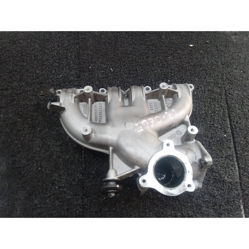 Recambio de colector admision para seat alhambra (7v9) stylance referencia OEM IAM 03G129713L  