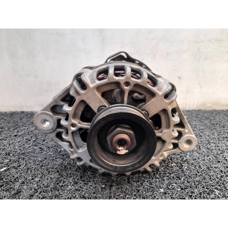 Recambio de alternador para kia picanto 1.1 lx referencia OEM IAM 3730002551 2655517 - Rojo 6