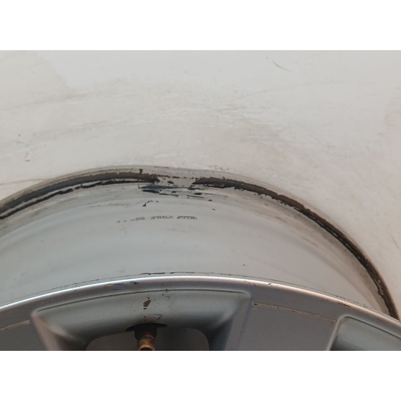 Recambio de llanta para audi a1 (8x1, 8xk) 1.6 tdi referencia OEM IAM 8X0601025BB - Marrón 6