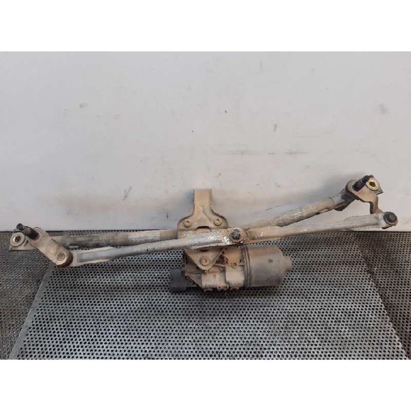 Recambio de motor limpia delantero para skoda fabia (6y2/6y3) comfort referencia OEM IAM 058000727 0390241500 6Q1955119 - Azul 4