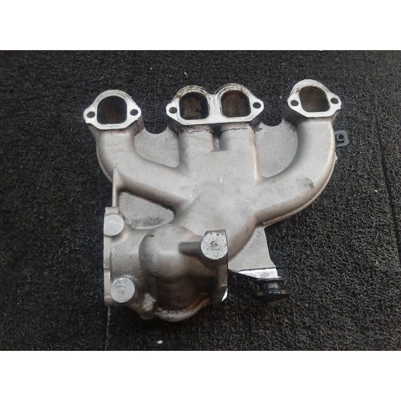 Recambio de colector admision para seat alhambra (7v9) stylance referencia OEM IAM 03G129713L - Gris 2