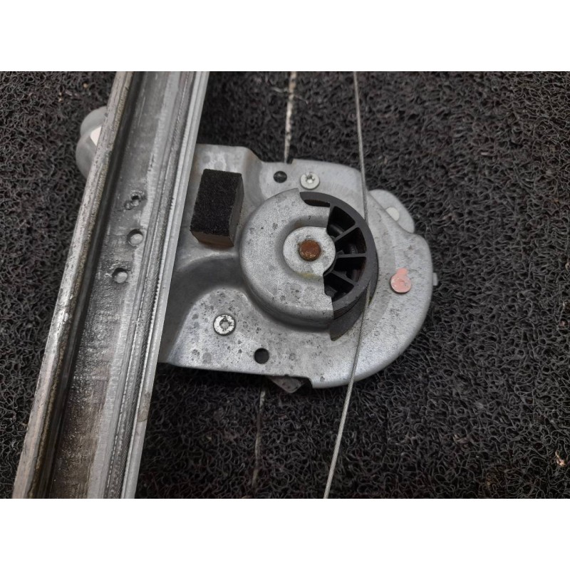 Recambio de elevalunas delantero izquierdo para citroën c1 sx referencia OEM IAM 3