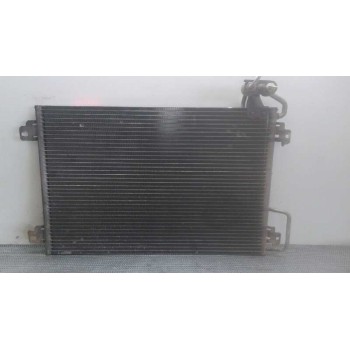 CONDENSADOR / RADIADOR AIRE ACONDICIONADO 7700434382 