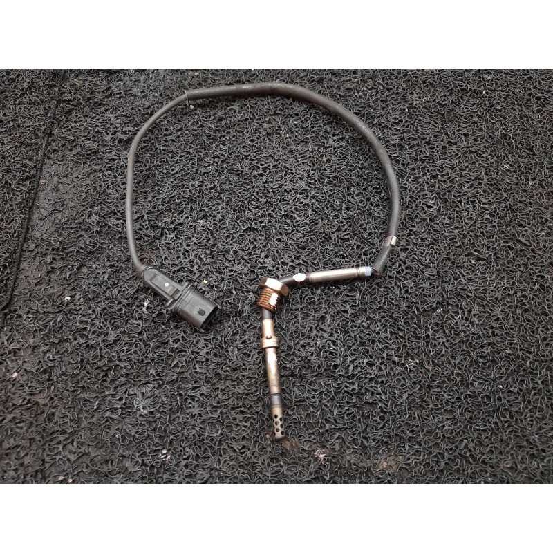 Recambio de sonda lambda para fiat doblo ii cargo (263) furgón base referencia OEM IAM 1513087111433  