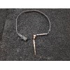 Recambio de sonda lambda para fiat doblo ii cargo (263) furgón base referencia OEM IAM 1513087111433  