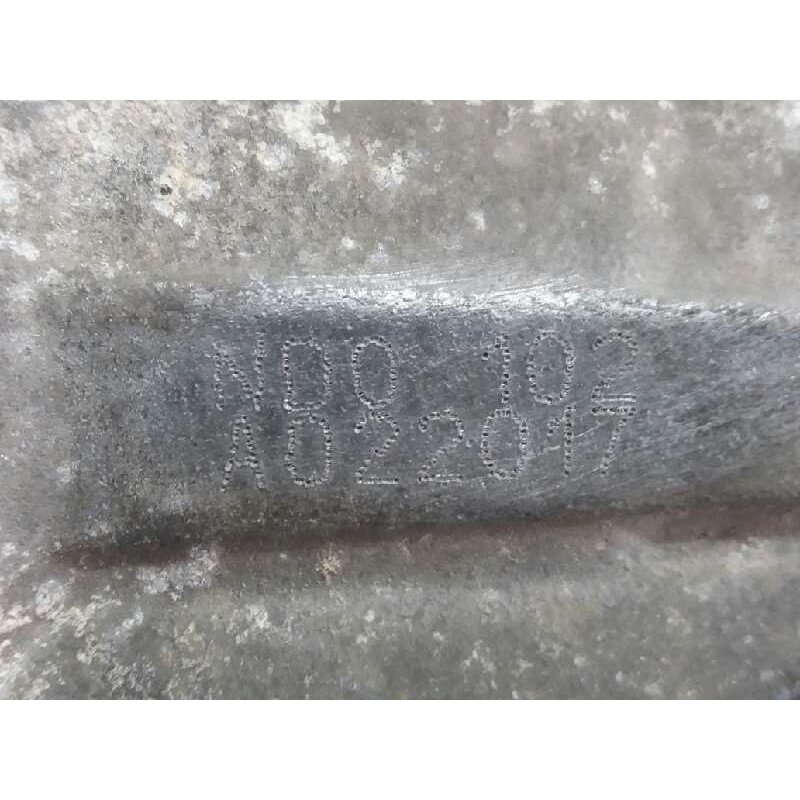 Recambio de caja cambios para nissan primera berlina (p12) 1.9 16v turbodiesel cat referencia OEM IAM ND0102 - Gris 6