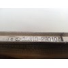 Recambio de radiador agua para hyundai coupe (rd) 1.6 fx referencia OEM IAM 2531029010S  