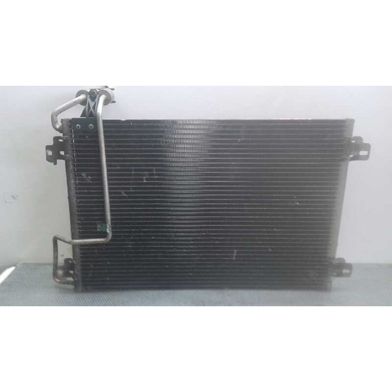 Recambio de condensador / radiador aire acondicionado para renault scenic rx4 (ja0) 1.9 dci luxe referencia OEM IAM 7700434382 - Verde 2