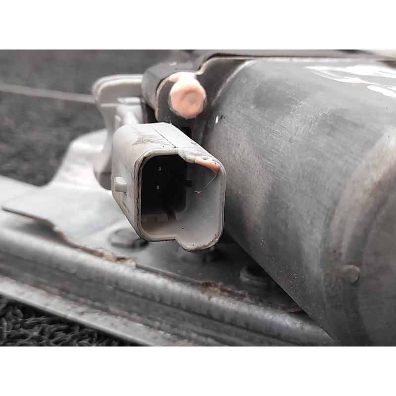 Recambio de elevalunas delantero izquierdo para citroën c1 sx referencia OEM IAM 4