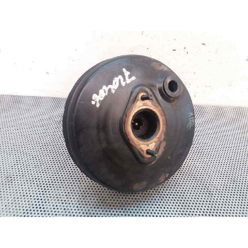 Recambio de servofreno para toyota yaris (ncp1/nlp1/scp1) 1.0 cat referencia OEM IAM K09 - Azul 2