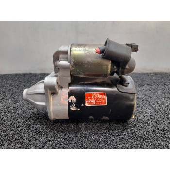 MOTOR ARRANQUE 3610002555 TM000A37001 VALEO