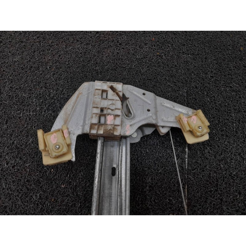 Recambio de elevalunas delantero izquierdo para citroën c1 sx referencia OEM IAM 5