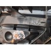 Recambio de piloto trasero derecho interior para citroën c4 picasso millenium referencia OEM IAM 9673164980  