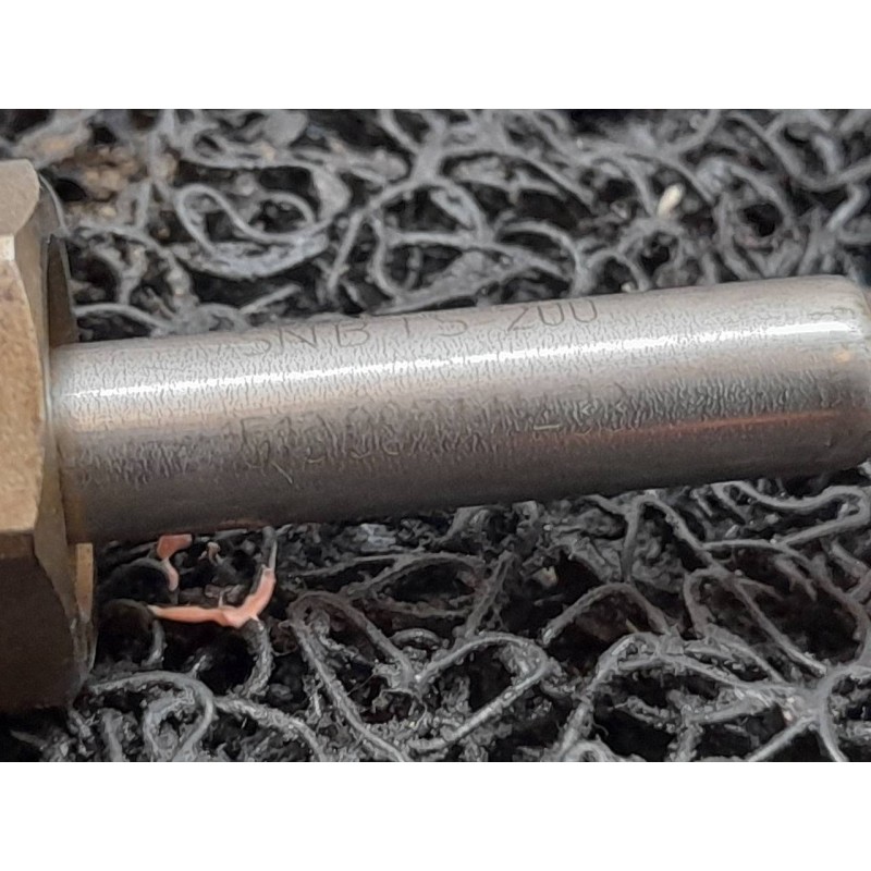 Recambio de sonda lambda para fiat doblo ii cargo (263) furgón base referencia OEM IAM 1513087111433 - Blanco 2