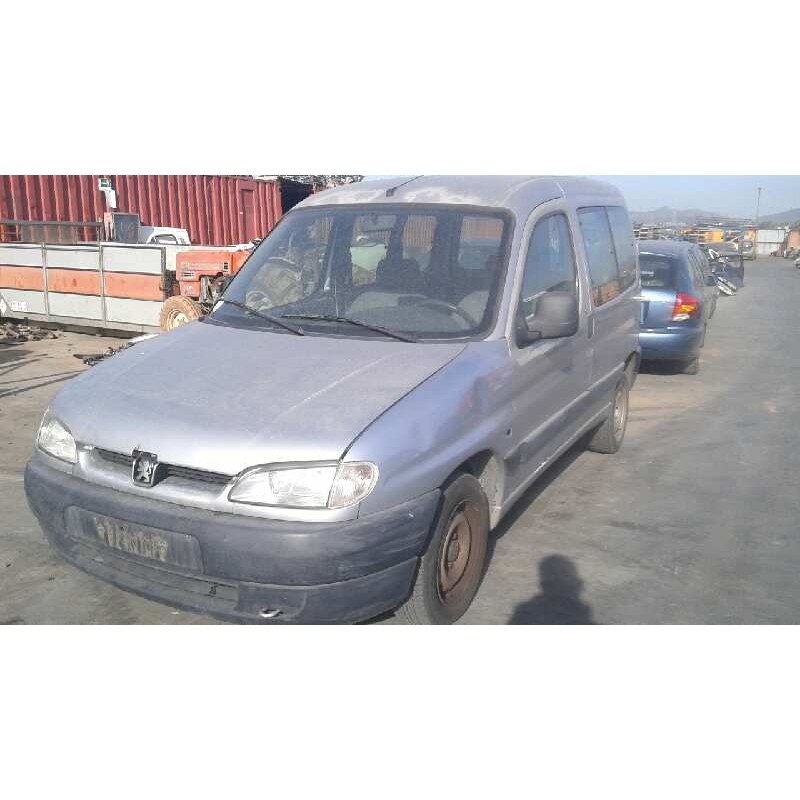 peugeot partner (s1) del año 1997