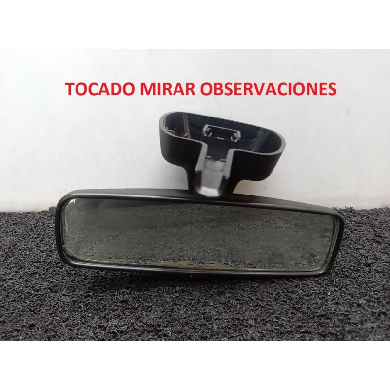 Recambio de espejo para peugeot 207 sport referencia OEM IAM   