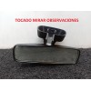 Recambio de espejo para peugeot 207 sport referencia OEM IAM   