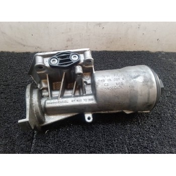 SOPORTE FILTRO ACEITE 045115389K 