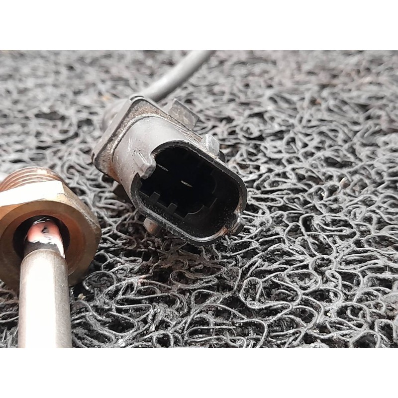 Recambio de sonda lambda para fiat doblo ii cargo (263) furgón base referencia OEM IAM 1513087111433 - Blanco 3