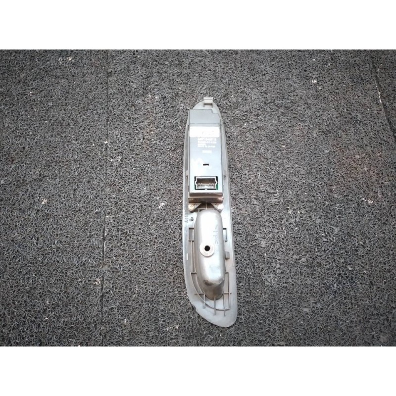 Recambio de mando elevalunas delantero izquierdo para mitsubishi colt (cj0) 1300 glx referencia OEM IAM 755773X1 - Verde 2