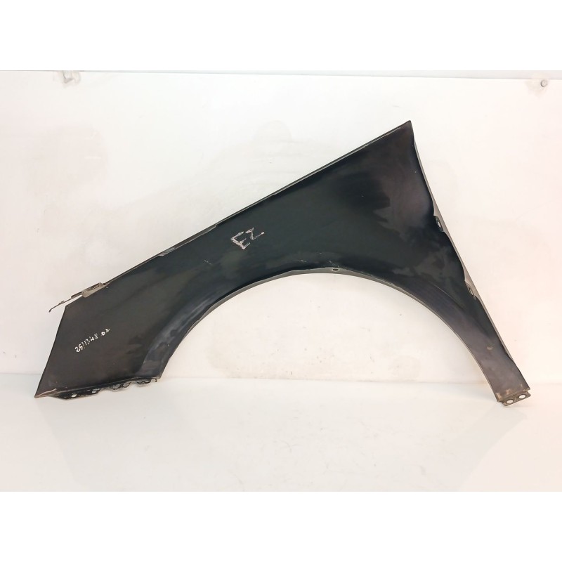 Recambio de aleta delantera derecha para audi a1 (8x1, 8xk) 1.6 tdi referencia OEM IAM - Marrón 2