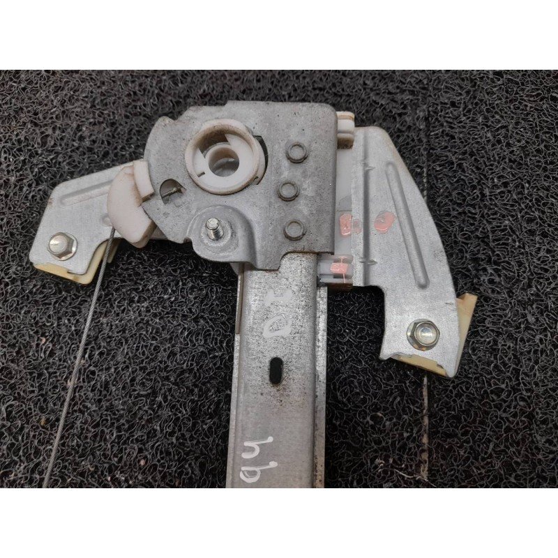 Recambio de elevalunas delantero izquierdo para citroën c1 sx referencia OEM IAM 6